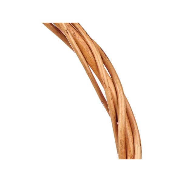 Kurvsett Kipit HX31275S/3 Naturell Polyester flettet Klut 50 % bomull 34 x 39,5 x 30 cm 34 x 40 x 30 cm 3 Deler (8 enheter)