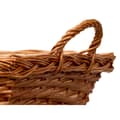 Miniatyrbilde 5 av 5: Kurv Kipit HX30675 Naturell Polyester flettet Klut 50 % bomull 63 x 16 x 41 cm (12 enheter)