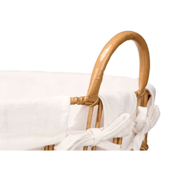 Kori Kipit HX30552 Luonnollinen Polyesteri Kangas polypropeeni Rauta Muovinen 50 % puuvillaa 45 x 58 x 43 cm 46 x 59 x 43 cm (6