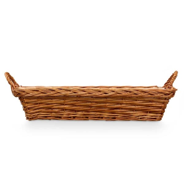 Kori Kipit HX30675 Luonnollinen Polyesteri korihuonekalut Kangas 50 % puuvillaa 63 x 16 x 41 cm (12 osaa)