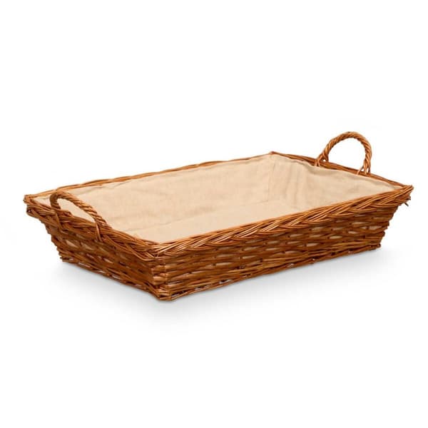 Kori Kipit HX30675 Luonnollinen Polyesteri korihuonekalut Kangas 50 % puuvillaa 63 x 16 x 41 cm (12 osaa)