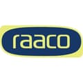 Miniatyrbild 2 av 2: RAACO Boxxser 55 5x10-45 förvaringsbox - Grå/Blå - 45 fack