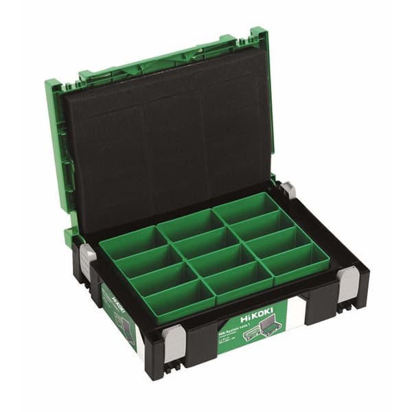 Förvaring - Transport Hitachi Case I