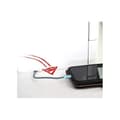 Miniatyrbild 4 av 4: HAN 1120-17 SMART-BOX ALLISON Stapelbar förvaringslåda med 2 lådor körsbärsröd
