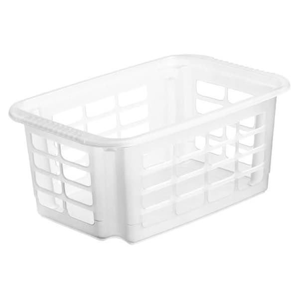 ROTHO Reverso PM Basket - 4,5 L - Transparent