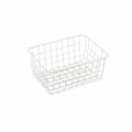 Miniatyrbild 4 av 4: Multifunktionell korg Confortime 28 x 22 x 12,5 cm (12 antal)