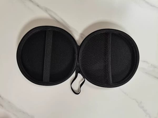Lämplig för Panda F-09 Philips EXP2368 CD-spelare förvaringsväska förvaringslåda bärbar väska