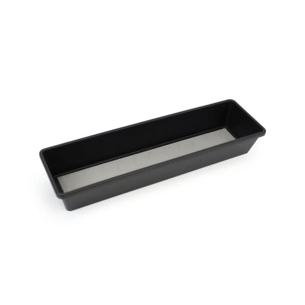 Skuffeopdeler Confortime 33 x 9,5 x 5 cm (24 enheder)