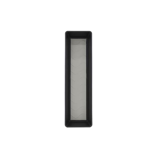 Skuffeopdeler Confortime 33 x 9,5 x 5 cm (24 enheder)