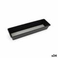 Miniatyrbillede 1 af 4: Skuffeopdeler Confortime 33 x 9,5 x 5 cm (24 enheder)