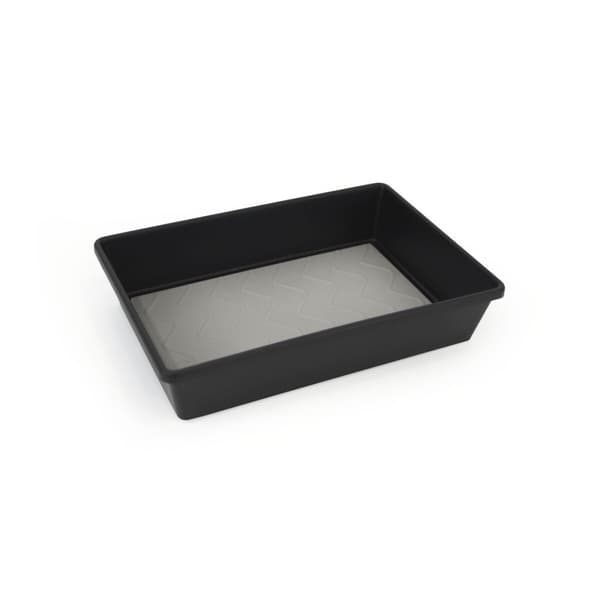 Skuffeopdeler Confortime 24,5 x 17 x 5 cm (24 enheder)