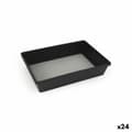 Miniatyrbillede 1 af 4: Skuffeopdeler Confortime 24,5 x 17 x 5 cm (24 enheder)
