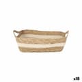 Pikkukuva 1 / 4: Säilytyslaatikko kannella Privilege korihuonekalut 20 x 15 x 7 cm (18 osaa)