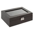 Pikkukuva 3 / 3: Korurasia Home ESPRIT Ruskea Tummanruskea Polyuretaani 25 x 16 x 8,5 cm