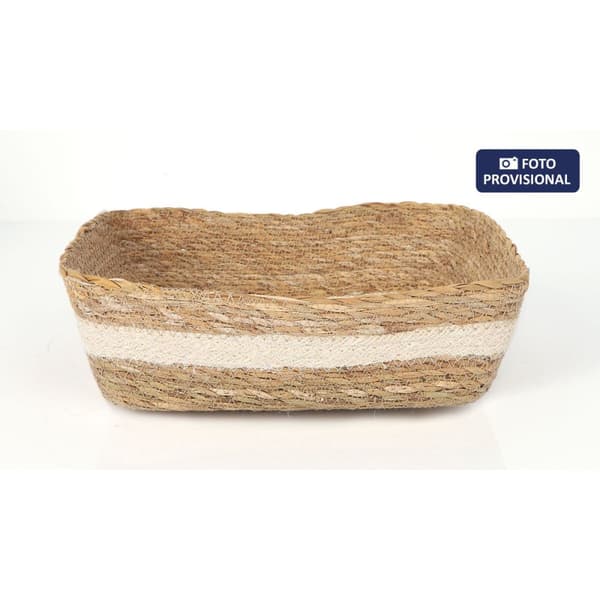 Förvaringslåda Privilege vide Rektangulär 20 x 15 x 7 cm (18 antal)