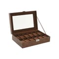 Pikkukuva 1 / 4: Korurasia Home ESPRIT Ruskea Polyuretaani Kristalli Puu MDF 30 x 20 x 8 cm