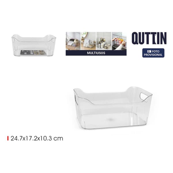 Lådorganiserare Quttin (24 antal)