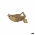 Miniatyrbilde 1 av 3: Oppbevaringsboks Privilege flettet 17 x 17 x 7 cm (18 enheter)