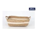 Miniatyrbilde 3 av 4: Oppbevaringsboks Privilege flettet 30 x 23 x 9 cm (8 enheter)