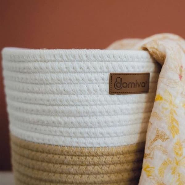 Kori Domiva Luonnollinen Puuvilla