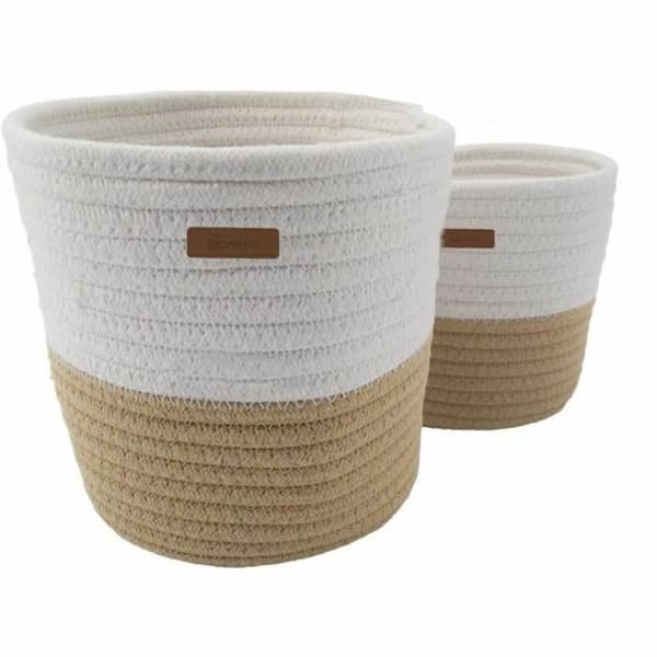 Kori Domiva Luonnollinen Puuvilla