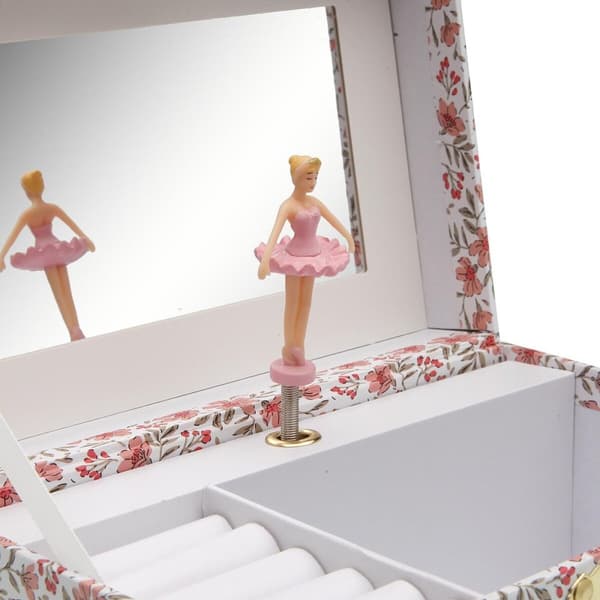 Korurasia Versa Puu Puu MDF 12 x 10 x 18 cm Gėlės