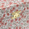 Pikkukuva 4 / 5: Korurasia Versa Puu Puu MDF 12 x 10 x 18 cm Gėlės