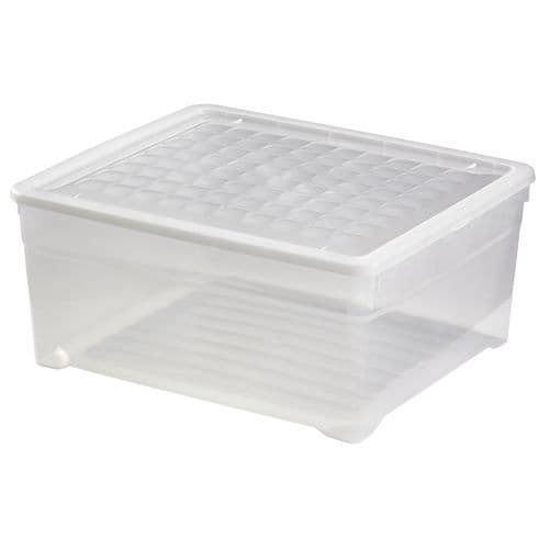 Clearbox 18,5 L Curver