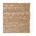 Miniatyrbild 4 av 10: Korgset Mica Decorations 3 Delar Brun vide