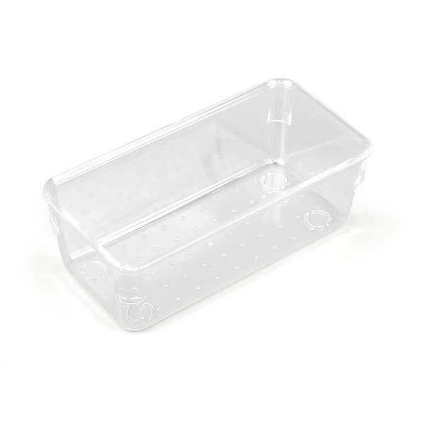 Flerfunktionell förvaring 15 x 7,5 x 5,6 cm 24 antal
