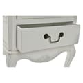 Miniatyrbillede 4 af 6: Display Stand DKD Home Decor Træ Krystal (48 x 35 x 160 cm)