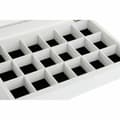 Miniatyrbillede 2 af 2: Smykkeskrin DKD Home Decor 30 x 20 x 5 cm Træ MDF