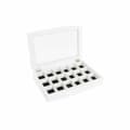 Miniatyrbillede 1 af 2: Smykkeskrin DKD Home Decor 30 x 20 x 5 cm Træ MDF