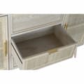Miniatyrbillede 2 af 4: Display Stand DKD Home Decor 120 x 38,5 x 196 cm Natur Træ MDF