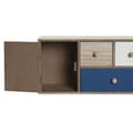 Miniatyrbillede 2 af 2: Smykkeskrin DKD Home Decor 30 x 12,5 x 15 cm Multifarvet Træ MDF