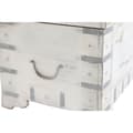 Miniatyrbillede 5 af 6: Kiste DKD Home Decor Mangotræ 78,7 x 43 x 45,7 cm