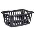 Miniatyrbillede 2 af 4: Kurv Kipit 8067-A Antracit polypropylen 50 L 58 x 24 x 42 cm (12 enheder)