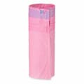 Miniatyrbillede 2 af 3: Affaldsposer Parfume Selvlukkende Pink Polyetylen 15 enheder 30 L