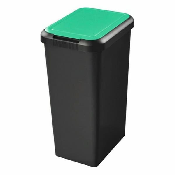 Affaldsspand til genbrug Tontarelli IN7309 (6 enheder) (29,2 x 39,2 x 59,6 cm)