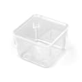 Miniatyrbillede 2 af 2: Multifunktionel organizer 7,5 x 7,5 x 5,6 cm (36 Enheder)