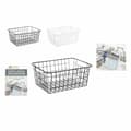 Miniatyrbillede 3 af 4: Multibrug kurv Confortime 32 x 25 x 14 cm (12 enheder)