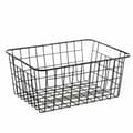 Miniatyrbillede 4 af 4: Multibrug kurv Confortime 32 x 25 x 14 cm (12 enheder)