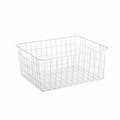 Miniatyrbillede 4 af 4: Multibrug kurv Confortime 36 x 29 x 15,5 cm (12 enheder)