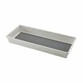 Miniatyrbillede 1 af 4: Skuffeopdeler Mondex Space System polypropylen 15 x 38 x 5 cm Hvid