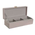 Miniatyrbillede 1 af 4: Smykkeskrin Home ESPRIT Lyserød 28,5 x 12,5 x 5,5 cm