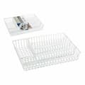 Miniatyrbillede 2 af 2: Multifunktionel organizer Confortime 77845 36 x 26 x 4,5 cm (12 enheder)