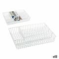 Miniatyrbillede 1 af 2: Multifunktionel organizer Confortime 77845 36 x 26 x 4,5 cm (12 enheder)