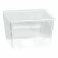 Miniatyrbillede 2 af 2: Multifunktionel Æske modulær Gennemsigtig 8 x 8 x 5,3 cm (36 Enheder)