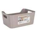 Miniatyrbillede 2 af 2: Multibrug kurv Confortime 24 x 16,5 x 10 cm (24 enheder)