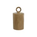 Miniatyrbild 1 av 3: Smyckeskrin Home ESPRIT Brun Harts 14 x 14 x 28 cm